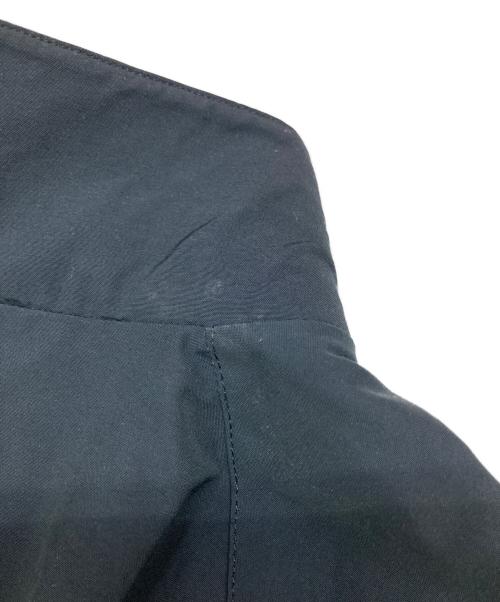 BARACUTA（バラクータ）BARACUTA (バラクータ) G9 スイングトップ ブラック サイズ:38の古着・服飾アイテム