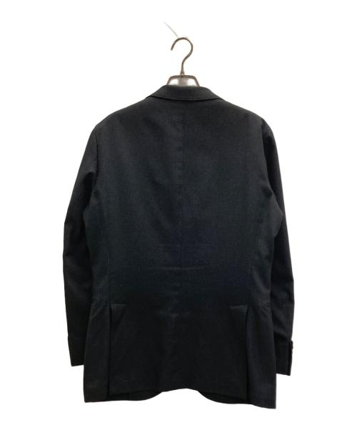 MACKINTOSH PHILOSOPHY TROTTER（マッキントッシュ フィロソフィー トロッター）MACKINTOSH PHILOSOPHY TROTTER (マッキントッシュ フィロソフィー トロッター) テーラードジャケット グレー サイズ:38の古着・服飾アイテム