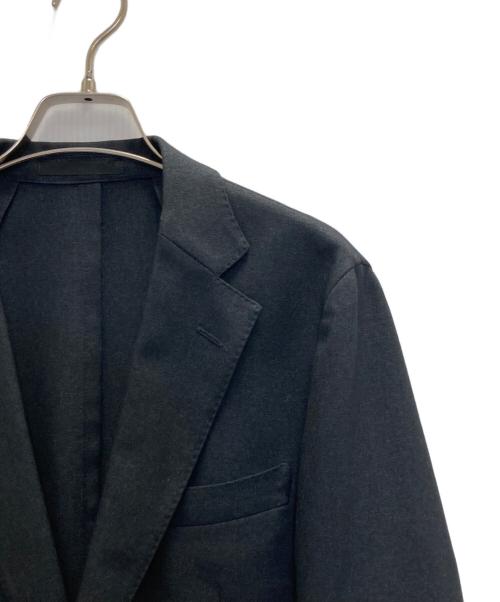 MACKINTOSH PHILOSOPHY TROTTER（マッキントッシュ フィロソフィー トロッター）MACKINTOSH PHILOSOPHY TROTTER (マッキントッシュ フィロソフィー トロッター) テーラードジャケット グレー サイズ:38の古着・服飾アイテム