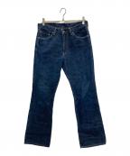 LEVI'Sリーバイス）の古着「517デニムパンツ」｜インディゴ