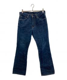LEVI'S（リーバイス）の古着「517デニムパンツ」｜インディゴ