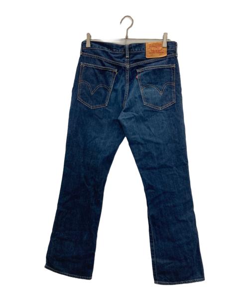 LEVI'S（リーバイス）LEVI'S (リーバイス) 517デニムパンツ インディゴ サイズ: W31の古着・服飾アイテム