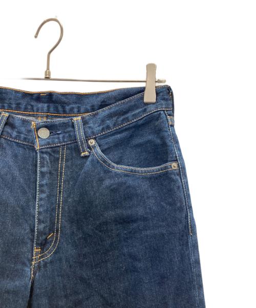 LEVI'S（リーバイス）LEVI'S (リーバイス) 517デニムパンツ インディゴ サイズ: W31の古着・服飾アイテム