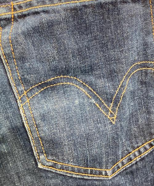 LEVI'S（リーバイス）LEVI'S (リーバイス) 517デニムパンツ インディゴ サイズ: W31の古着・服飾アイテム