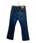 LEVI'S (リーバイス) 517デニムパンツ インディゴ サイズ: W31：4000円