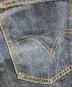 中古・古着 LEVI'S (リーバイス) 517デニムパンツ インディゴ サイズ: W31：4000円