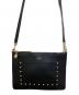 Kate Spade（ケイトスペード）の古着「ショルダーバッグ」｜ブラック