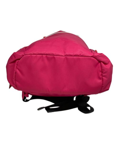 HUNTER（ハンター）HUNTER (ハンター) ORIGINAL TOPCLIP BACKPACK NYLON ピンク 未使用品の古着・服飾アイテム