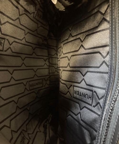 HUNTER（ハンター）HUNTER (ハンター) ORIGINAL TOPCLIP BACKPACK NYLON ピンク 未使用品の古着・服飾アイテム