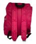 HUNTER (ハンター) ORIGINAL TOPCLIP BACKPACK NYLON ピンク 未使用品：6000円