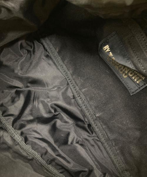 PORTER（ポーター）PORTER (ポーター) DIESEL (ディーゼル) TADANORI YOKOO (タダノリヨコオ) ショルダーバッグ マルチカラーの古着・服飾アイテム