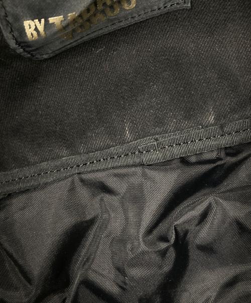 PORTER（ポーター）PORTER (ポーター) DIESEL (ディーゼル) TADANORI YOKOO (タダノリヨコオ) ショルダーバッグ マルチカラーの古着・服飾アイテム