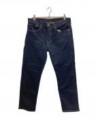 LEVI'Sリーバイス）の古着「502 デニムパンツ」｜インディゴ