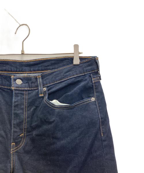 LEVI'S（リーバイス）LEVI'S (リーバイス) 502 デニムパンツ インディゴ サイズ:W34の古着・服飾アイテム