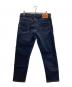 LEVI'S (リーバイス) 502 デニムパンツ インディゴ サイズ:W34：4000円