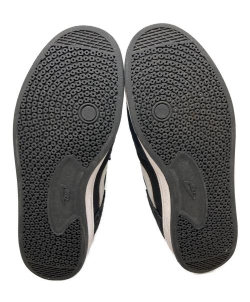 NIKE SB（ナイキエスビー）NIKE SB (ナイキエスビー) ローカットスニーカー ブラック サイズ:28cmの古着・服飾アイテム