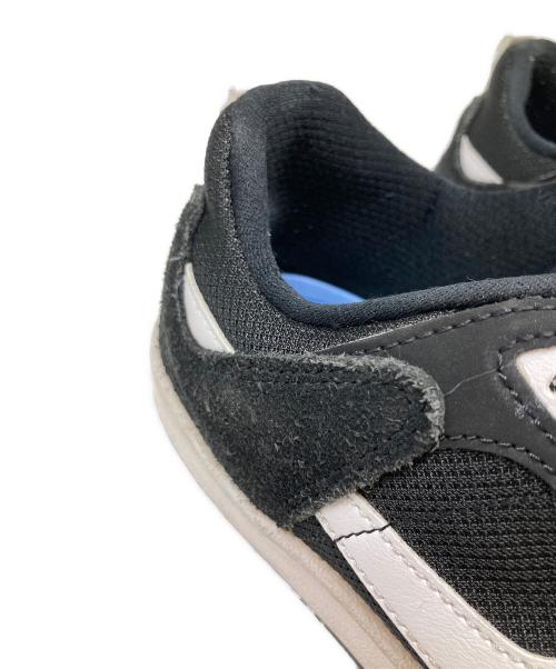 NIKE SB（ナイキエスビー）NIKE SB (ナイキエスビー) ローカットスニーカー ブラック サイズ:28cmの古着・服飾アイテム
