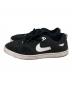 NIKE SB (ナイキエスビー) ローカットスニーカー ブラック サイズ:28cm：5000円