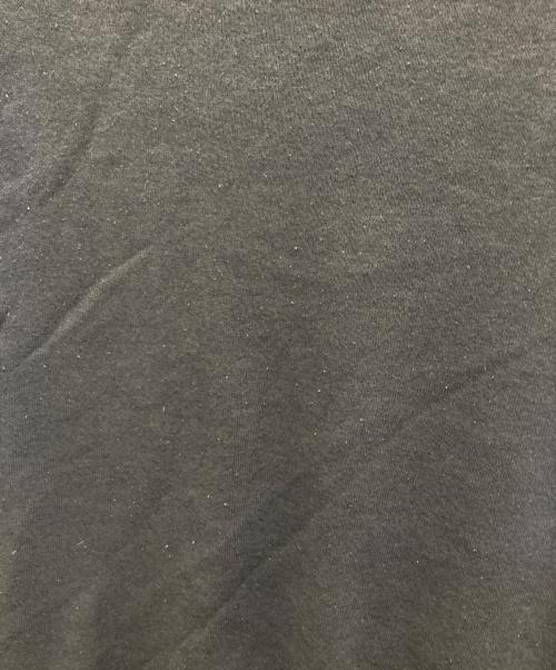 FRUIT OF THE LOOM（フルーツオブザルーム）FRUIT OF THE LOOM (フルーツオブザルーム) プリントスウェット ネイビー サイズ:Lの古着・服飾アイテム