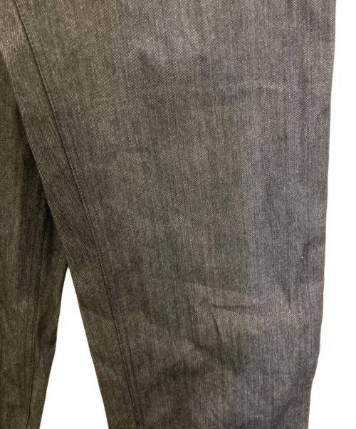 BEN DAVIS（ベンデイビス）BEN DAVIS (ベンデイビス) USA GORILLA CUT Black Denim ブラック サイズ:32の古着・服飾アイテム