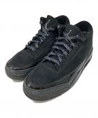 NIKEナイキ）の古着「Air Jordan 3 Retro 