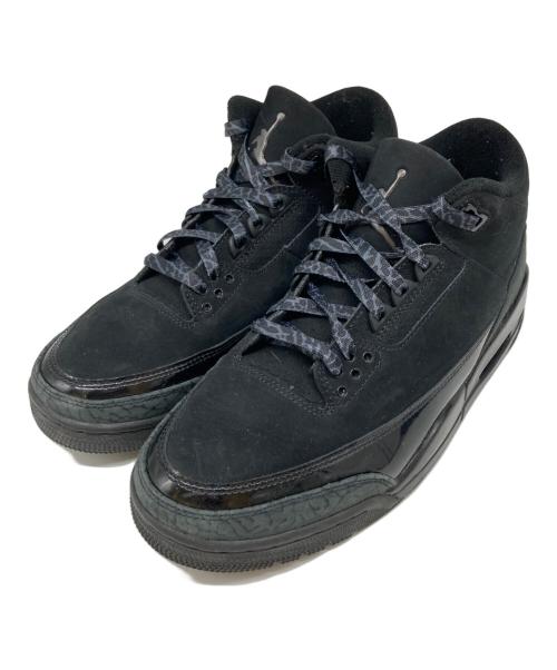 NIKE（ナイキ）NIKE (ナイキ) Air Jordan 3 Retro 