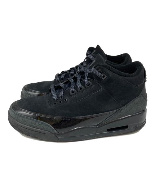NIKE（ナイキ）NIKE (ナイキ) Air Jordan 3 Retro 