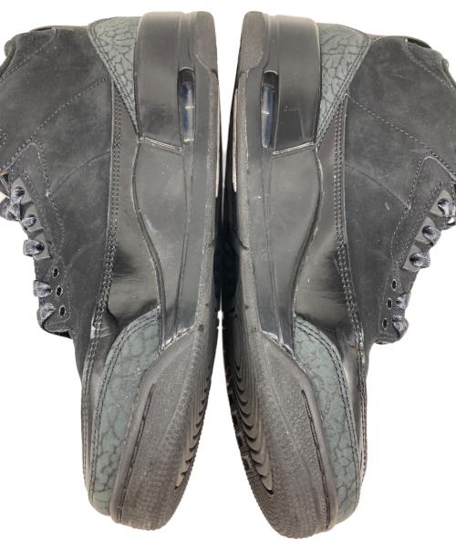 NIKE（ナイキ）NIKE (ナイキ) Air Jordan 3 Retro 