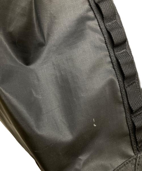 Patagonia（パタゴニア）Patagonia (パタゴニア) トートバッグ ブラックの古着・服飾アイテム