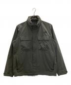 THE NORTH FACEザ ノース フェイス）の古着「グローブトレッカージャケット」｜オリーブ