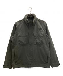 THE NORTH FACE（ザ ノース フェイス）の古着「グローブトレッカージャケット」｜オリーブ