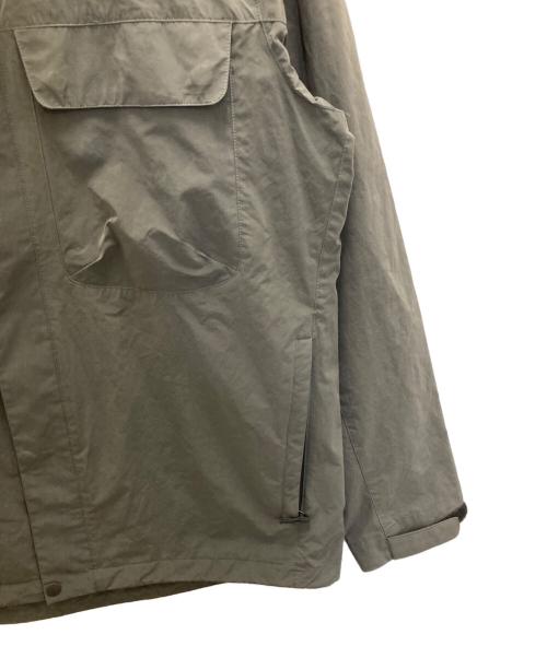 THE NORTH FACE（ザ ノース フェイス）THE NORTH FACE (ザ ノース フェイス) グローブトレッカージャケット オリーブ サイズ:Ｌの古着・服飾アイテム
