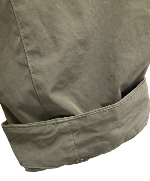 THE NORTH FACE（ザ ノース フェイス）THE NORTH FACE (ザ ノース フェイス) グローブトレッカージャケット オリーブ サイズ:Ｌの古着・服飾アイテム