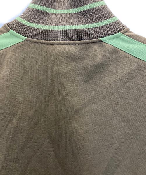 THE NORTH FACE（ザ ノース フェイス）THE NORTH FACE (ザ ノース フェイス) A5シリーズトラックジャケット グリーン サイズ:Lの古着・服飾アイテム
