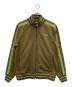 THE NORTH FACE（ザ ノース フェイス）の古着「A5シリーズトラックジャケット」｜グリーン