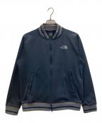 THE NORTH FACEザ ノース フェイス）の古着「サージェントジャケット」｜ネイビー
