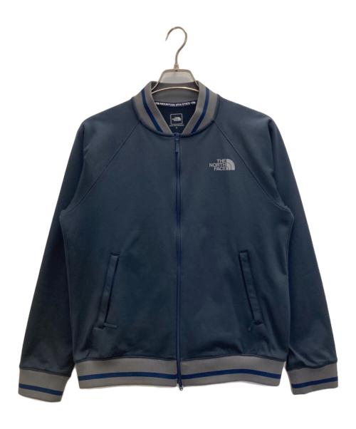 THE NORTH FACE（ザ ノース フェイス）THE NORTH FACE (ザ ノース フェイス) サージェントジャケット ネイビー サイズ:Ｌの古着・服飾アイテム