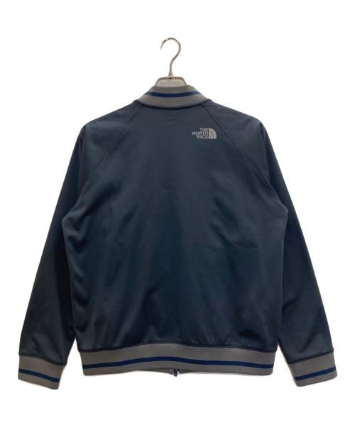 THE NORTH FACE（ザ ノース フェイス）THE NORTH FACE (ザ ノース フェイス) サージェントジャケット ネイビー サイズ:Ｌの古着・服飾アイテム