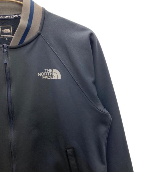 THE NORTH FACE（ザ ノース フェイス）THE NORTH FACE (ザ ノース フェイス) サージェントジャケット ネイビー サイズ:Ｌの古着・服飾アイテム