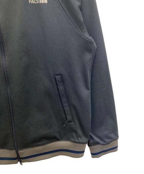 THE NORTH FACE（ザ ノース フェイス）THE NORTH FACE (ザ ノース フェイス) サージェントジャケット ネイビー サイズ:Ｌの古着・服飾アイテム
