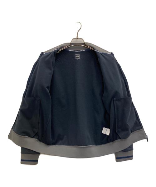 THE NORTH FACE（ザ ノース フェイス）THE NORTH FACE (ザ ノース フェイス) サージェントジャケット ネイビー サイズ:Ｌの古着・服飾アイテム