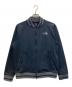 THE NORTH FACE（ザ ノース フェイス）の古着「サージェントジャケット」｜ネイビー