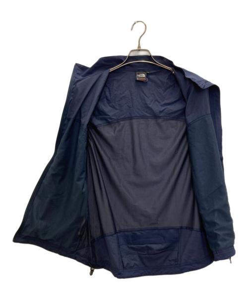 THE NORTH FACE（ザ ノース フェイス）THE NORTH FACE (ザ ノース フェイス) スワローテイルベスト ネイビー サイズ:Ｌの古着・服飾アイテム