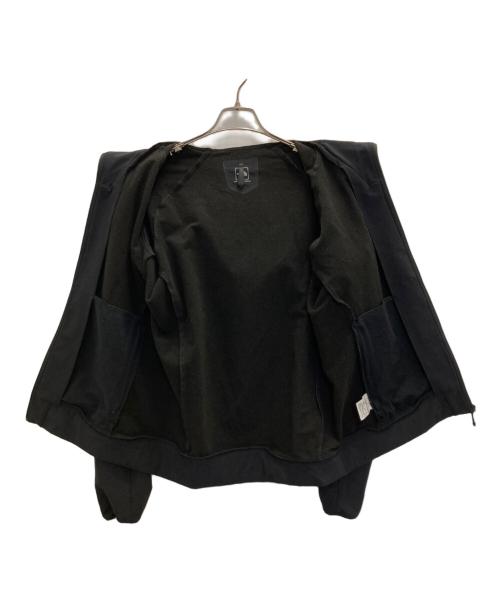 THE NORTH FACE（ザ ノース フェイス）THE NORTH FACE (ザ ノース フェイス) APEX THERMAL HOODIE ブラック サイズ:Ｌの古着・服飾アイテム