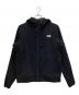 THE NORTH FACE（ザ ノース フェイス）の古着「APEX THERMAL HOODIE」｜ブラック