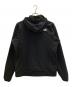 THE NORTH FACE (ザ ノース フェイス) APEX THERMAL HOODIE ブラック サイズ:Ｌ：6000円