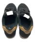 中古・古着 NEW BALANCE (ニューバランス) スニーカー ブラック サイズ:26㎝：5000円