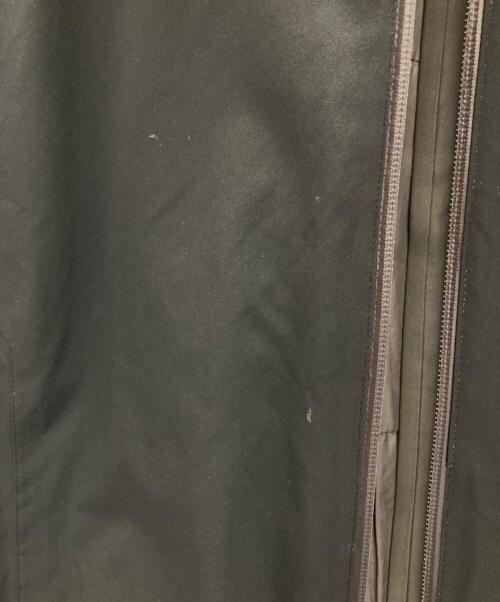 mont-bell（モンベル）mont-bell (モンベル) シャルモパーカ グレー サイズ:Mの古着・服飾アイテム