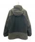 mont-bell (モンベル) シャルモパーカ グレー サイズ:M：13000円