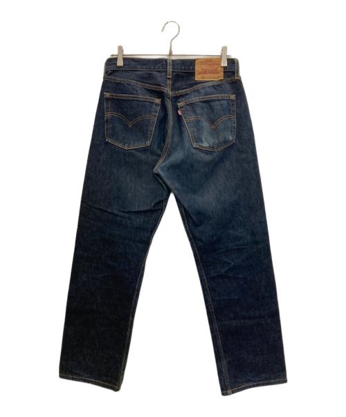 LEVI'S（リーバイス）LEVI'S (リーバイス) 501 デニムパンツ インディゴ サイズ:W31×L32の古着・服飾アイテム